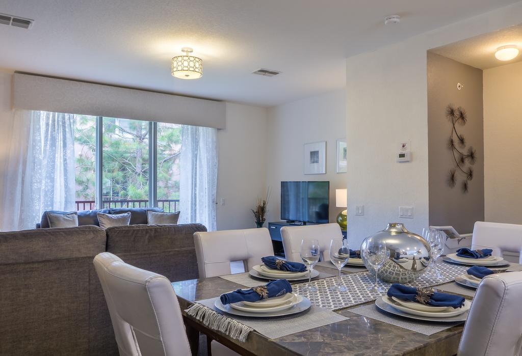 Отель Orlando Escape Williamsburg Экстерьер фото