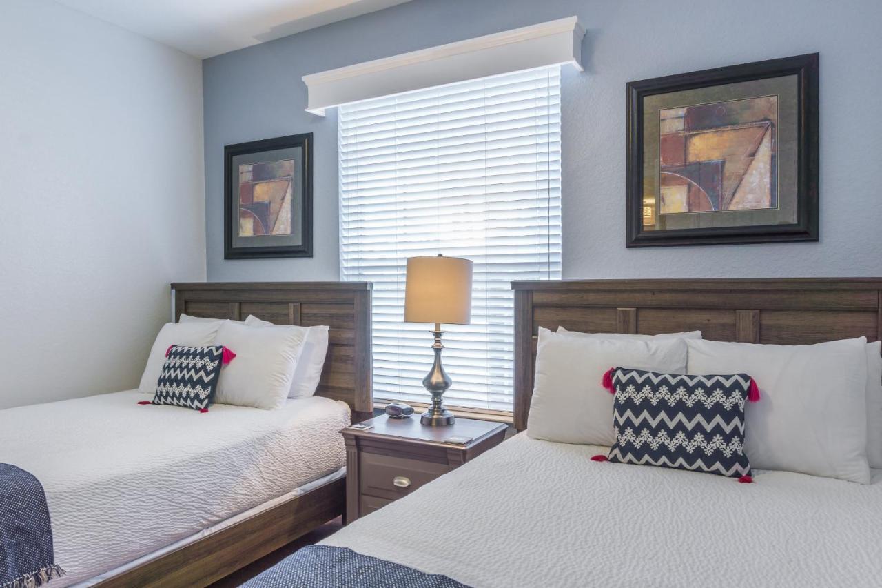 Отель Orlando Escape Williamsburg Экстерьер фото