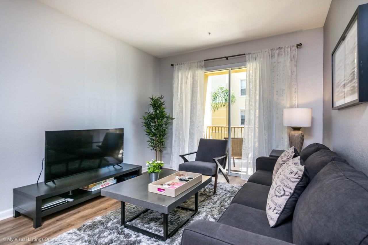 Отель Orlando Escape Williamsburg Экстерьер фото