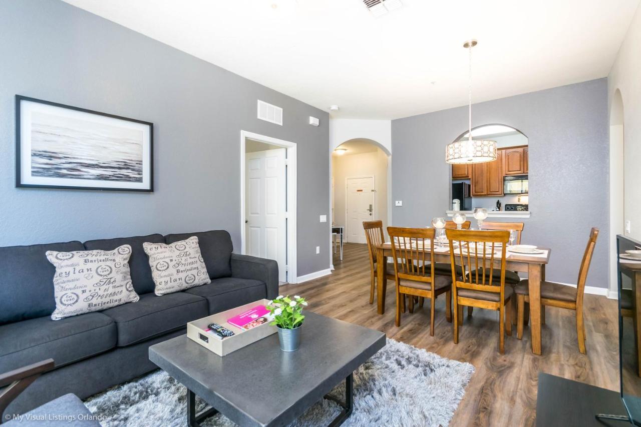 Отель Orlando Escape Williamsburg Экстерьер фото