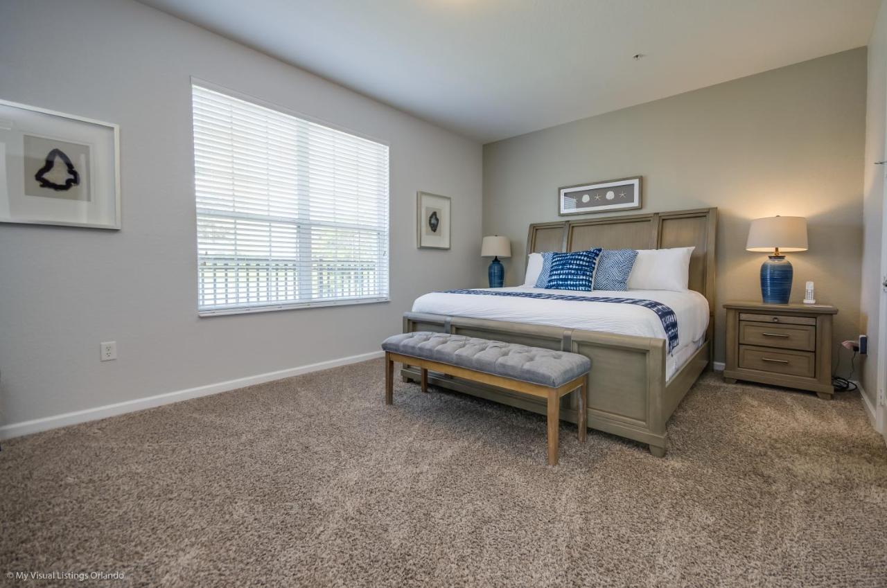 Отель Orlando Escape Williamsburg Экстерьер фото