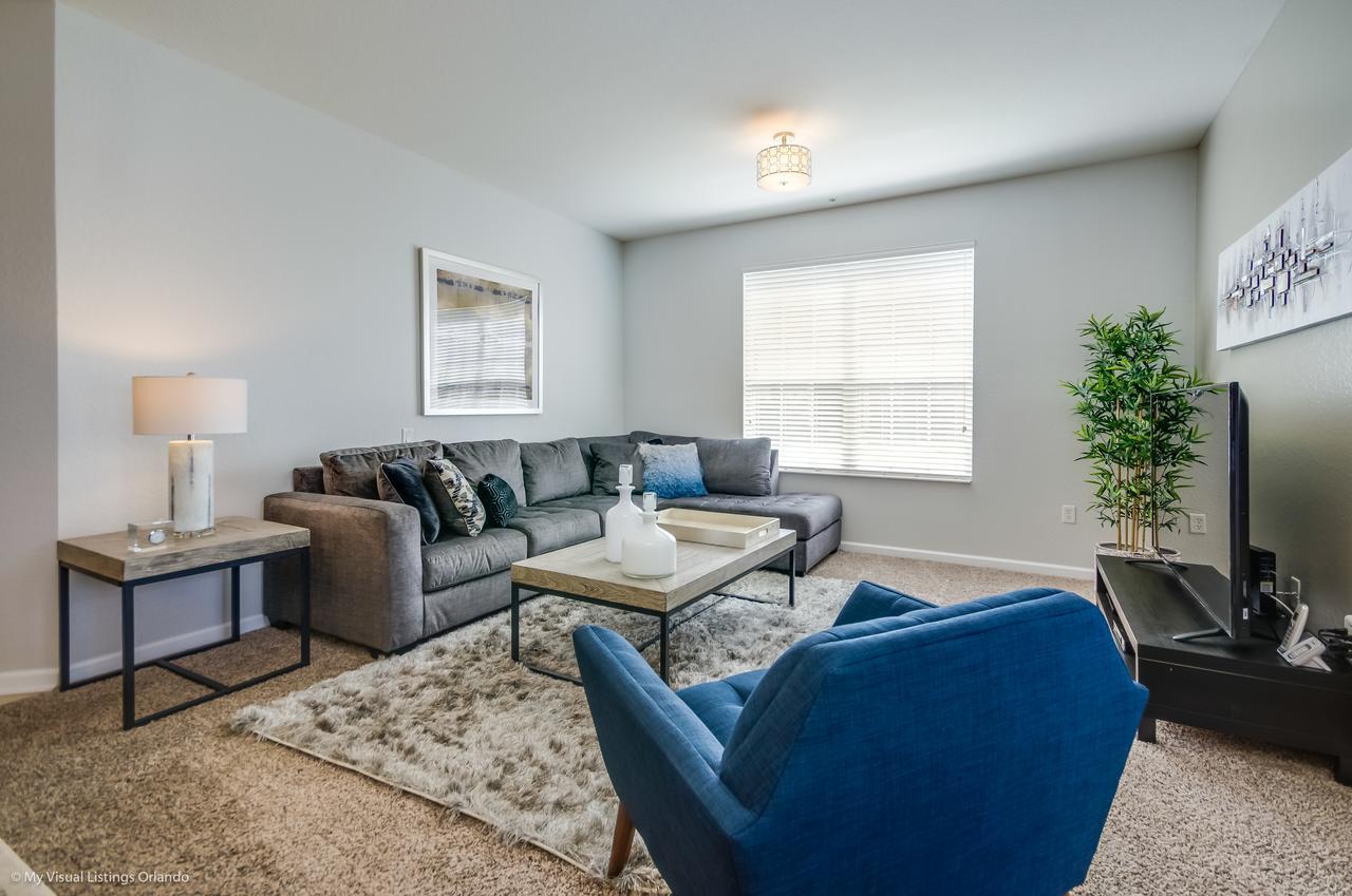 Отель Orlando Escape Williamsburg Экстерьер фото