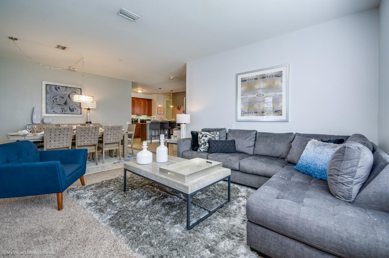 Отель Orlando Escape Williamsburg Экстерьер фото