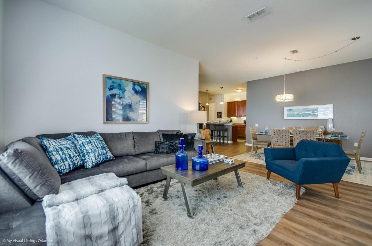 Отель Orlando Escape Williamsburg Экстерьер фото