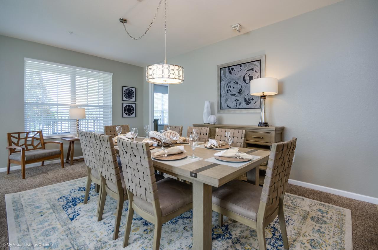 Отель Orlando Escape Williamsburg Экстерьер фото