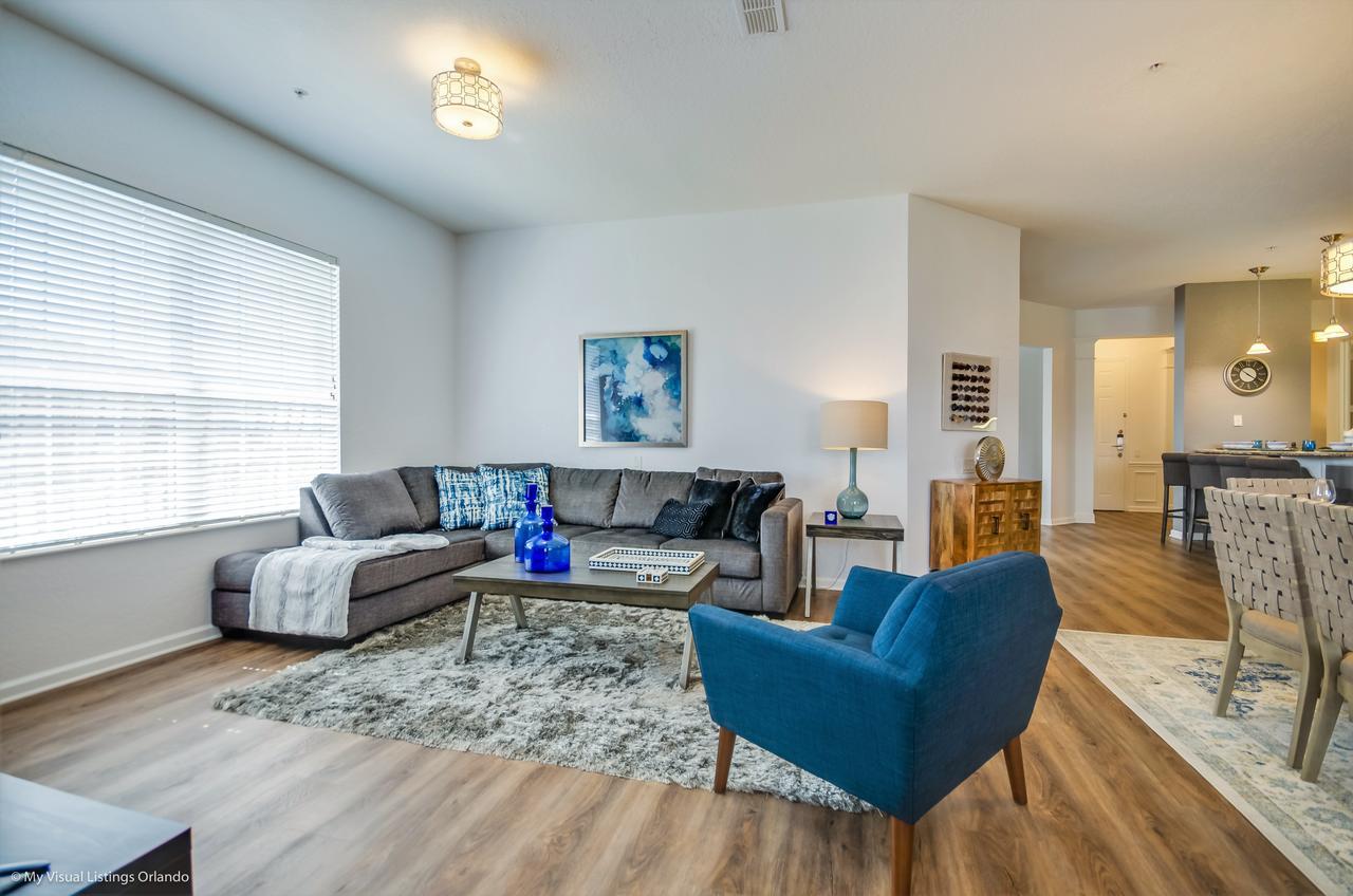 Отель Orlando Escape Williamsburg Экстерьер фото