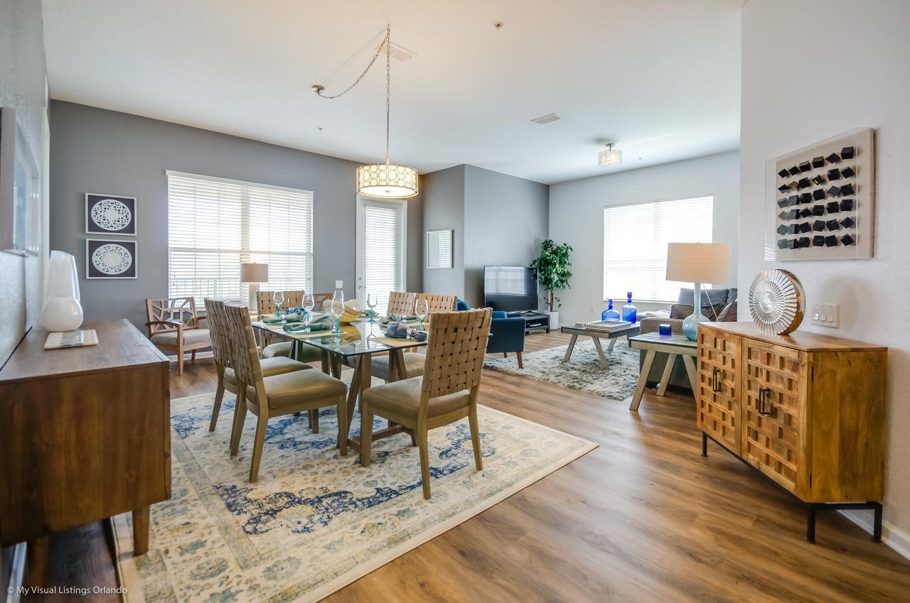 Отель Orlando Escape Williamsburg Экстерьер фото