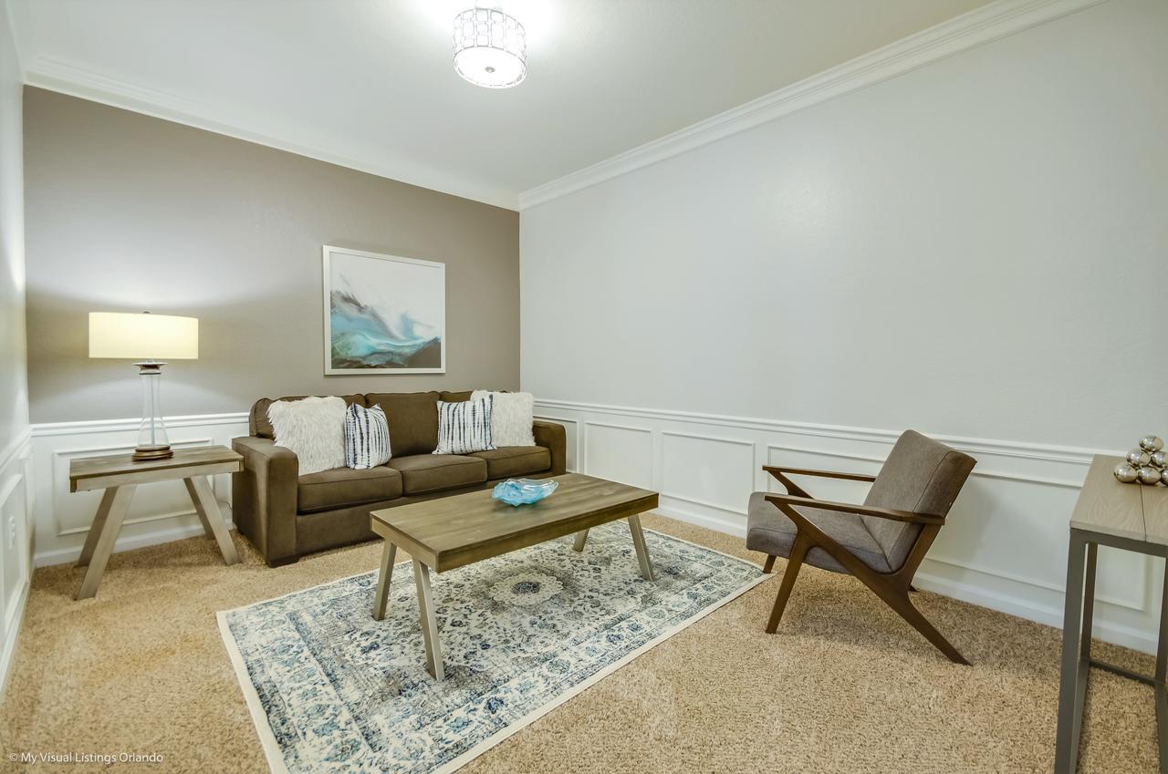 Отель Orlando Escape Williamsburg Экстерьер фото