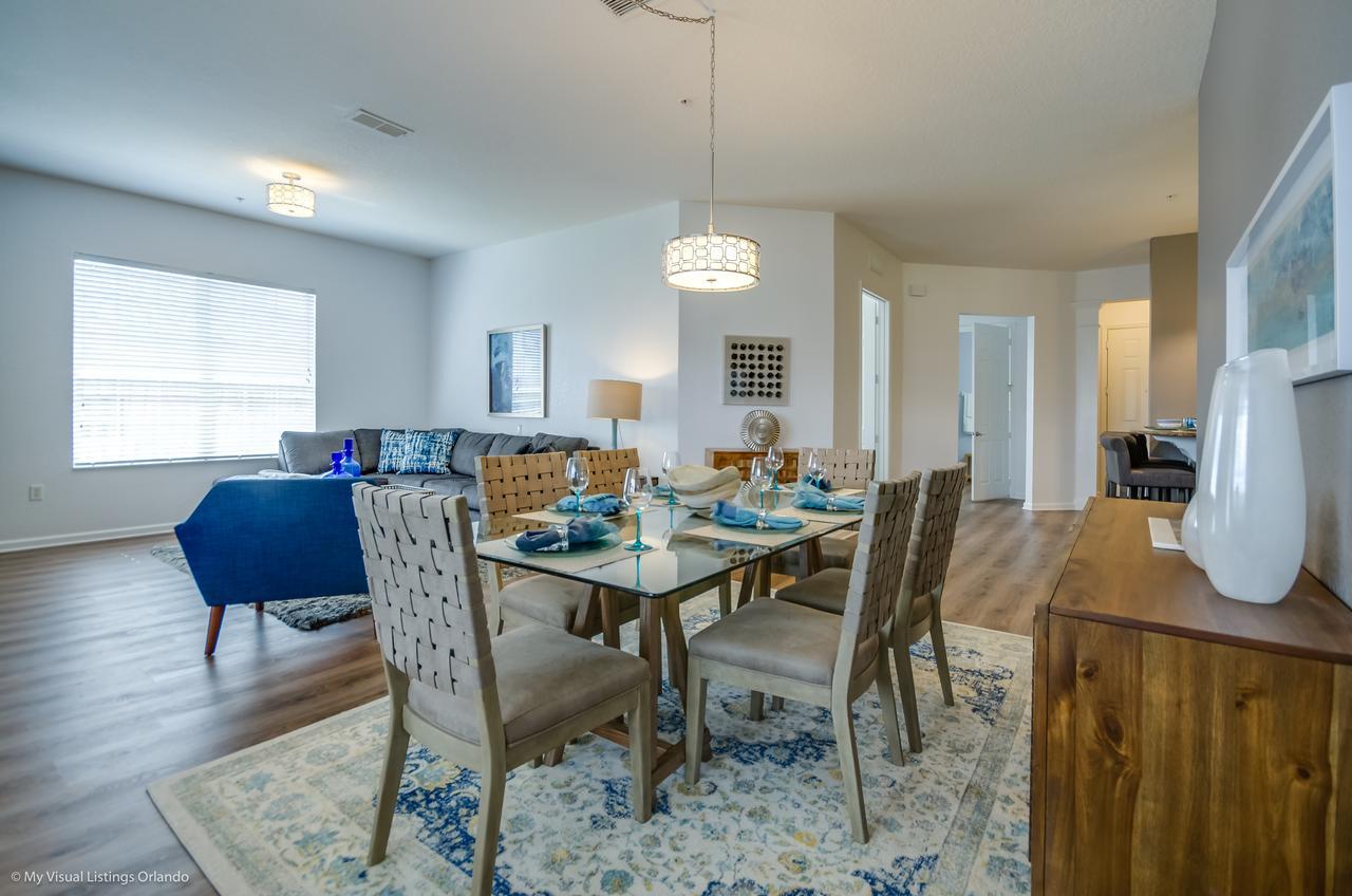 Отель Orlando Escape Williamsburg Экстерьер фото
