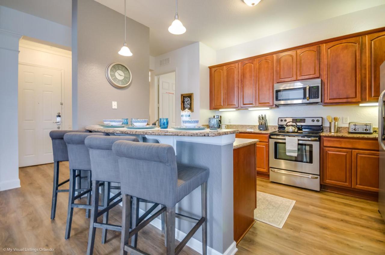 Отель Orlando Escape Williamsburg Экстерьер фото