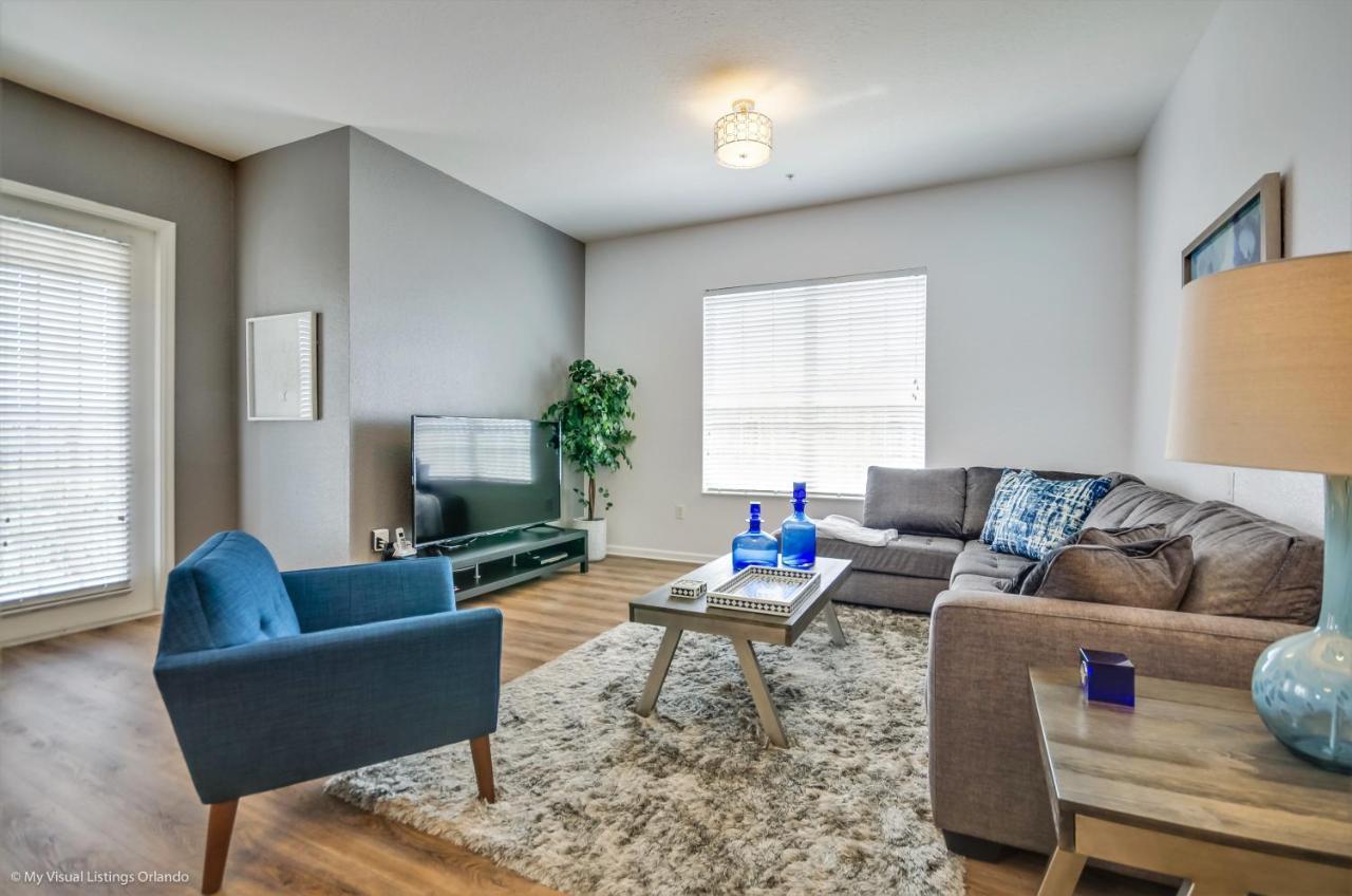 Отель Orlando Escape Williamsburg Экстерьер фото