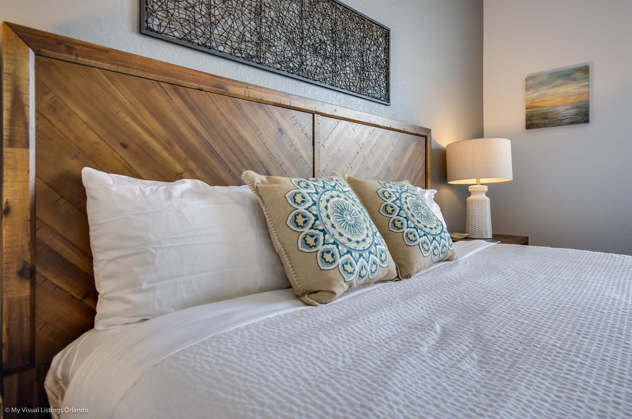 Отель Orlando Escape Williamsburg Экстерьер фото