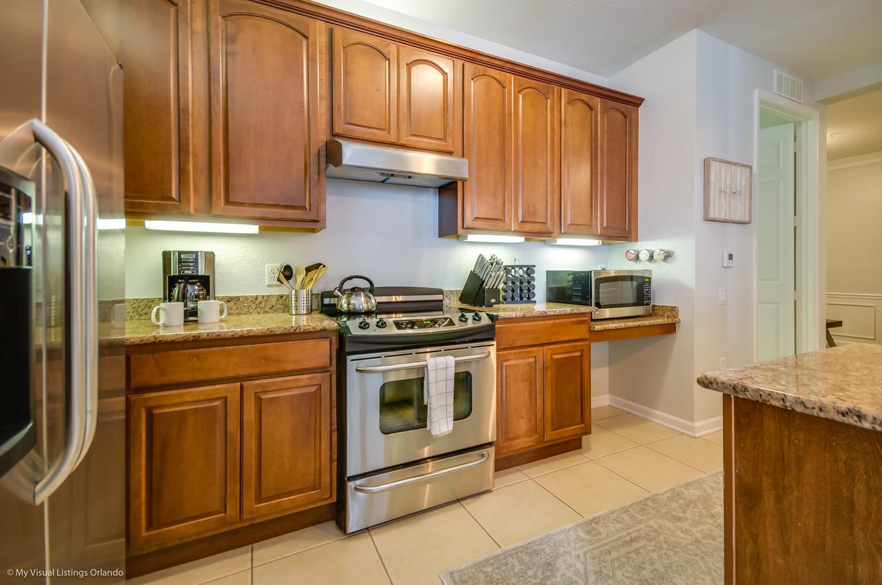 Отель Orlando Escape Williamsburg Экстерьер фото