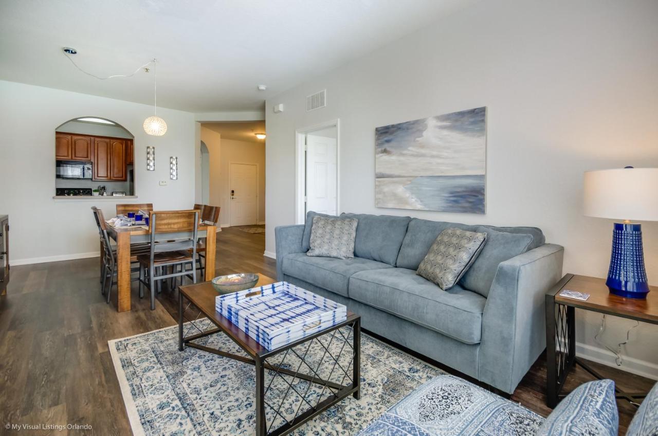 Отель Orlando Escape Williamsburg Экстерьер фото