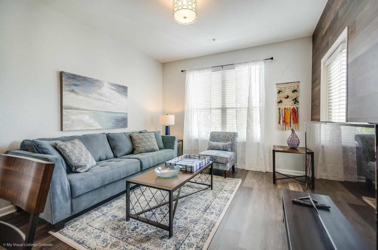 Отель Orlando Escape Williamsburg Экстерьер фото